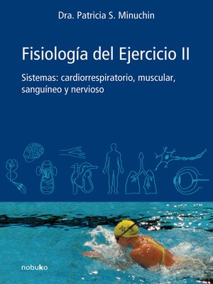 cover image of Fisiología del ejercicio II